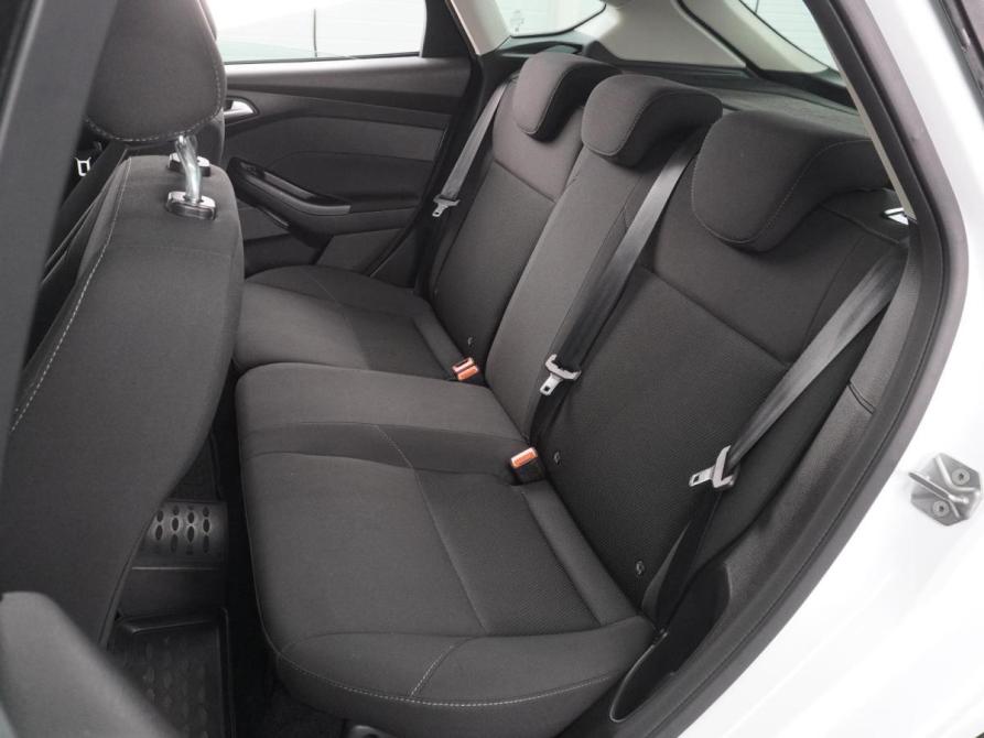Ford Focus III Рестайлинг Воронеж  - изображение 9