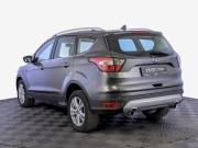 Ford Kuga II Рестайлинг Москва  - изображение 36