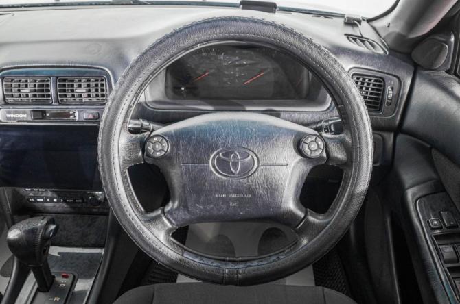 Toyota Windom II (XV20) Рестайлинг с пробегом 2001 года, цена 789 000 рублей, 384000 км, седан, Автокод Объявления