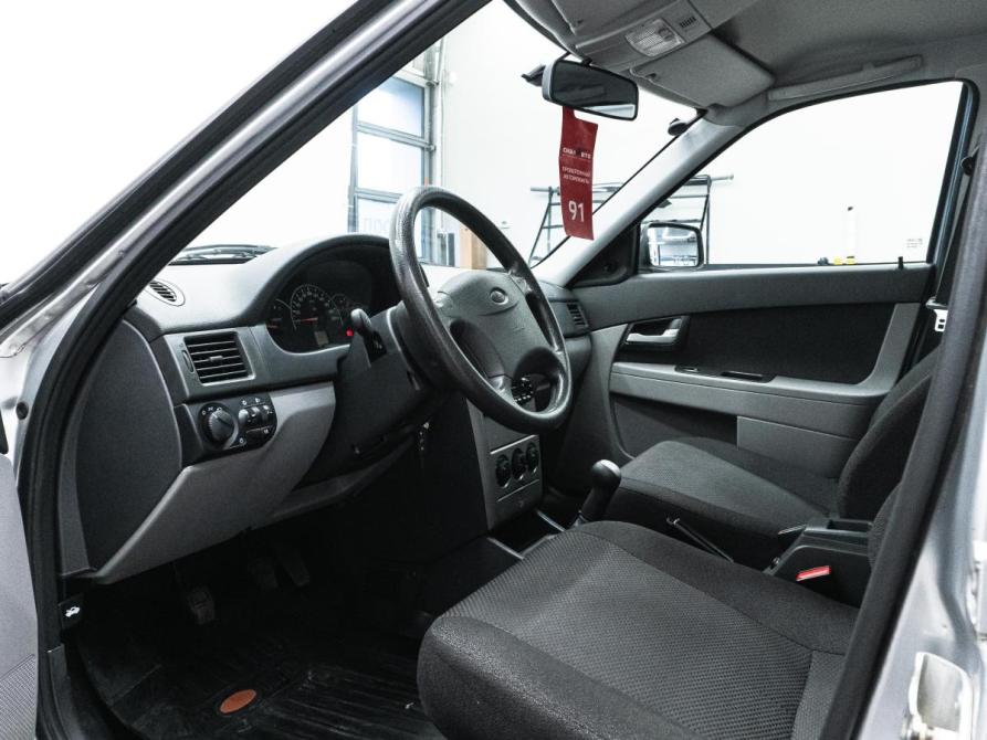 Lada (ВАЗ) Priora I Красноярск  - изображение 18