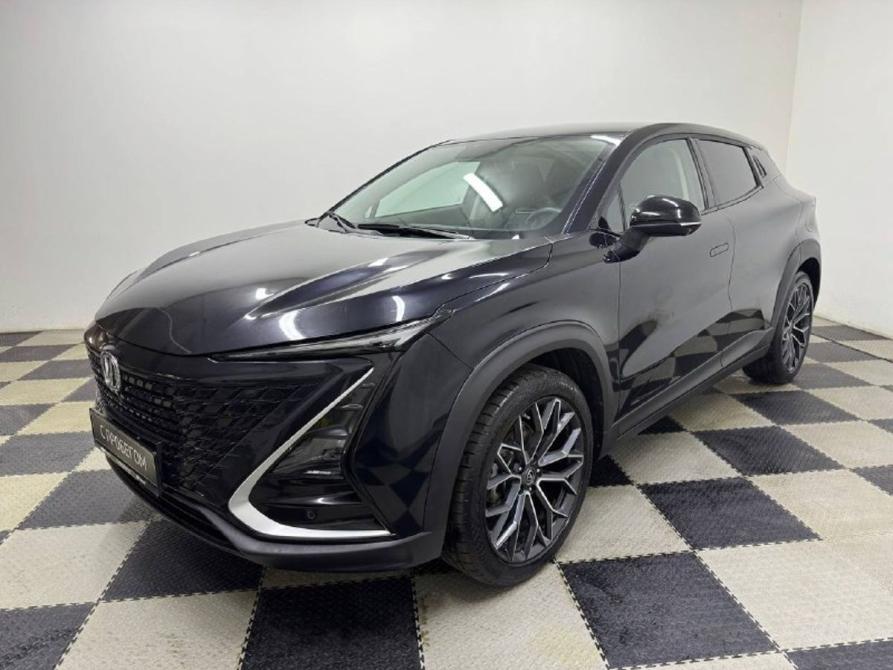 Changan UNI-T I Воронеж  - изображение 1