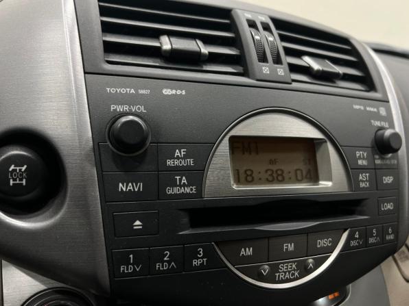 Toyota RAV4 III (XA30) с пробегом 2008 года, цена 1 335 000 рублей, 225191 км, внедорожник, Автокод Объявления