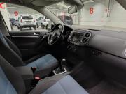 Volkswagen Tiguan I Рестайлинг Казань  - изображение 35