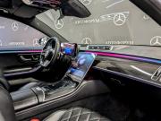 Mercedes-Benz S-Класс VII (W223) Москва  - изображение 41