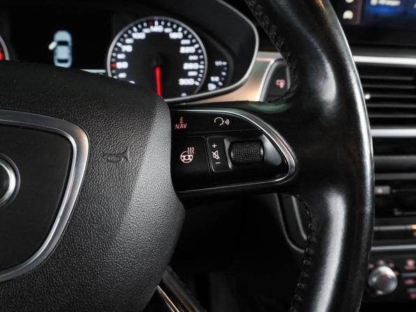 Audi A6 IV (C7) Рестайлинг с пробегом 2016 года, цена 2 127 000 рублей, 149275 км, седан, Автокод Объявления