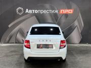 Lada (ВАЗ) Granta I Рестайлинг Пермь  - изображение 25