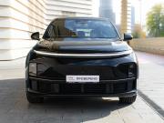 Li Auto (Lixiang) L7 I Москва  - изображение 31