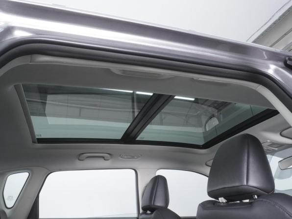 Changan CS35 Plus I Рестайлинг с пробегом 2023 года, цена 1 840 000 рублей, 50094 км, внедорожник, Автокод Объявления