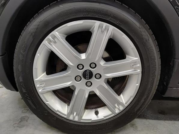Land Rover Range Rover Evoque I с пробегом 2012 года, цена 2 160 000 рублей, 152674 км, внедорожник, Автокод Объявления