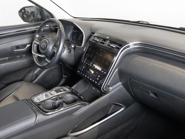 Hyundai Tucson IV с пробегом 2022 года, цена 2 869 854 рубля, 169000 км, внедорожник, Автокод Объявления
