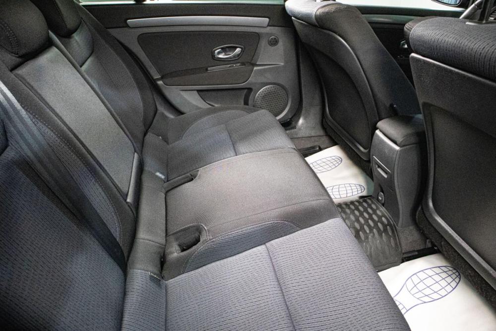 Renault Laguna III Сургут  - изображение 17