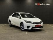 Toyota Corolla XI (E160 E170 E180) Челябинск  - изображение 26