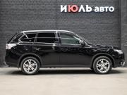 Mitsubishi Outlander III Рестайлинг Екатеринбург  - изображение 28