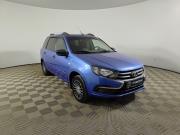 Lada (ВАЗ) Granta I Рестайлинг Уфа  - изображение 25