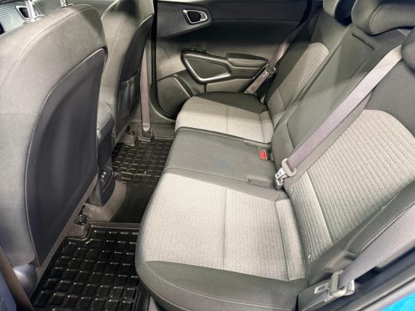 Kia Soul III Рестайлинг с пробегом 2023 года, цена 3 120 000 рублей, 7747 км, хэтчбек, Автокод Объявления