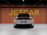 Porsche Panamera III Москва  - изображение 46