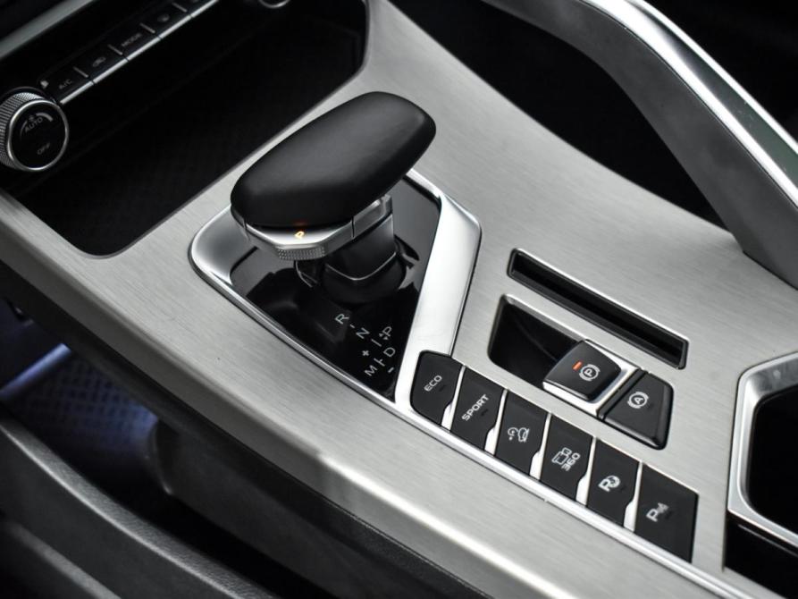 Belgee X50 Санкт-Петербург  - изображение 11