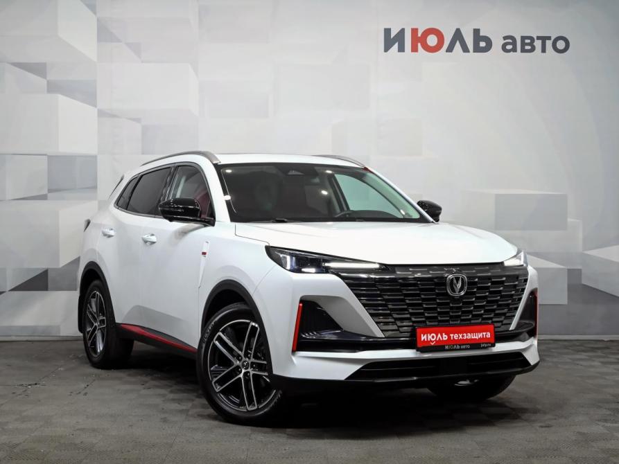 Changan UNI-S I Екатеринбург  - изображение 3