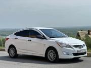 Hyundai Solaris I Рестайлинг Уфа  - изображение 11