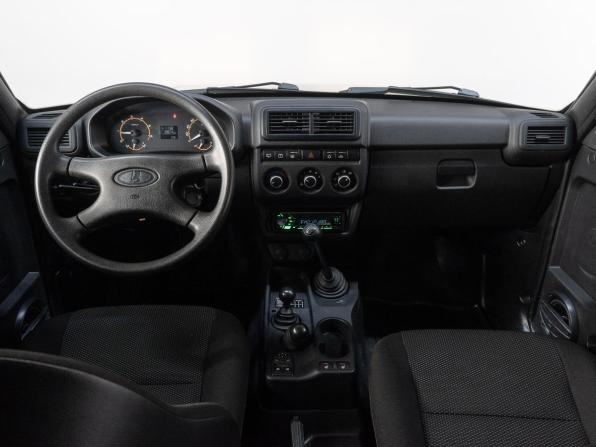 Lada (ВАЗ) 2121 (4x4) I Рестайлинг (2020) с пробегом 2020 года, цена 849 000 рублей, 29912 км, внедорожник, Автокод Объявления