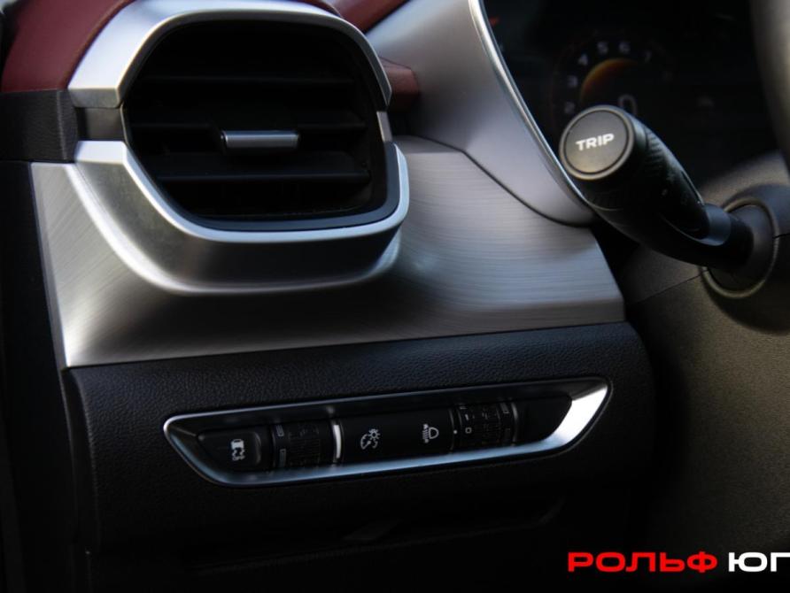 Geely Coolray I Москва  - изображение 18