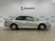 Hyundai Sonata IV (EF) Рестайлинг Ставрополь  - изображение 21