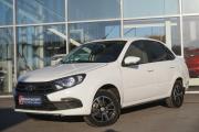 Lada (ВАЗ) Granta I Рестайлинг Ульяновск  - изображение 25