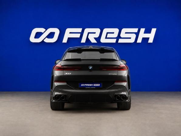 BMW X6 III (G06) с пробегом 2020 года, цена 7 799 077 рублей, 110664 км, внедорожник, Автокод Объявления
