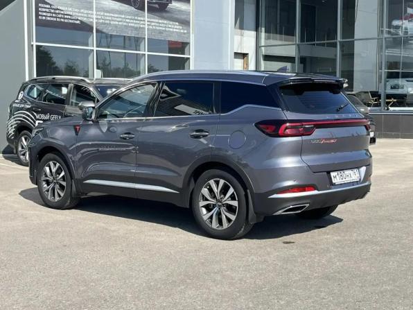 Chery Tiggo 7 Pro Max I с пробегом 2023 года, цена 1 798 000 рублей, 40500 км, внедорожник, Автокод Объявления