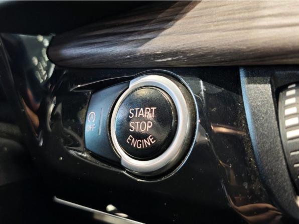 BMW X6 II (F16) с пробегом 2015 года, цена 4 365 000 рублей, 136000 км, внедорожник, Автокод Объявления