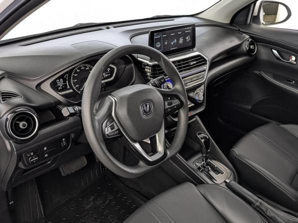 Changan Alsvin с пробегом 2023 года, цена 1 175 000 рублей, 37540 км, седан, Автокод Объявления