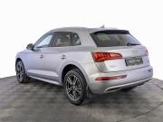 Audi Q5 II (FY) Москва  - изображение 37