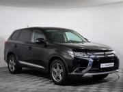 Mitsubishi Outlander III Рестайлинг 2 Санкт-Петербург  - изображение 30