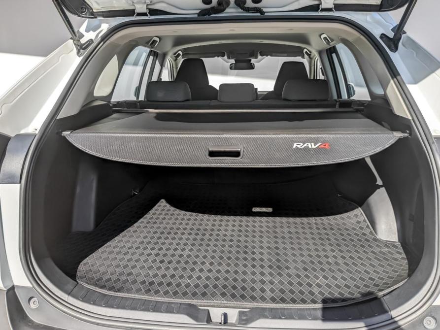 Toyota RAV4 V (XA50) Москва  - изображение 10