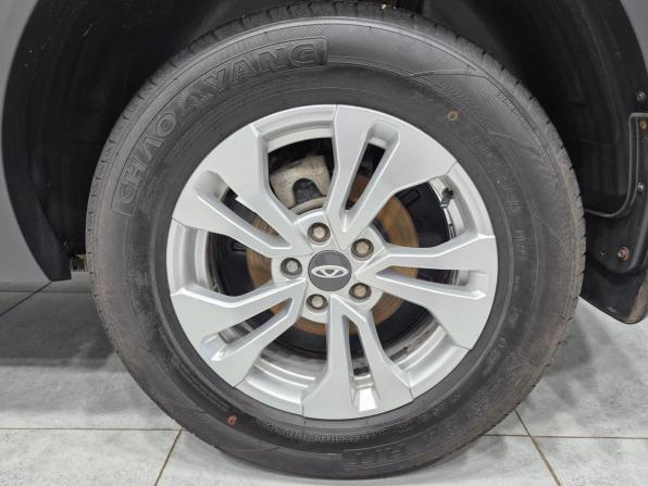 Chery Tiggo 4 Pro I с пробегом 2024 года, цена 1 742 000 рублей, 9194 км, внедорожник, Автокод Объявления