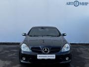 Mercedes-Benz SLK-Класс II (R171) Москва  - изображение 14