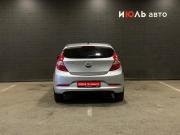 Hyundai Solaris I Рестайлинг Челябинск  - изображение 27
