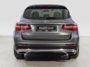 Mercedes-Benz GLC I (X253) Химки  - изображение 34
