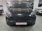 Kia Sportage IV Рестайлинг Мончегорск  - изображение 18