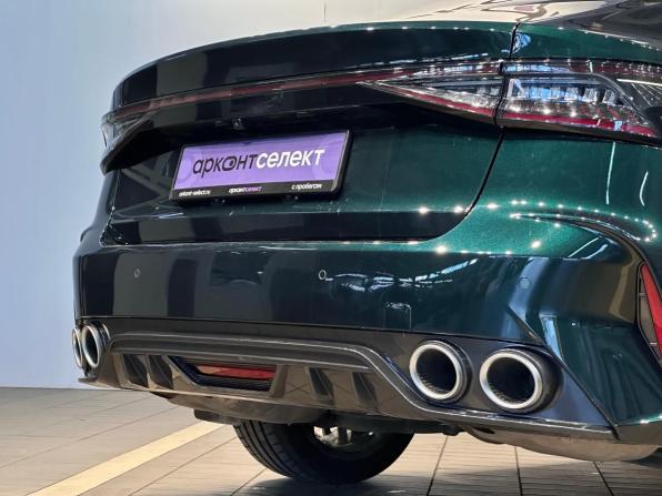 Chery Arrizo 8 с пробегом 2023 года, цена 1 893 000 рублей, 94957 км, седан, Автокод Объявления