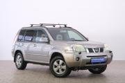Nissan X-Trail I Рестайлинг Омск  - изображение 24
