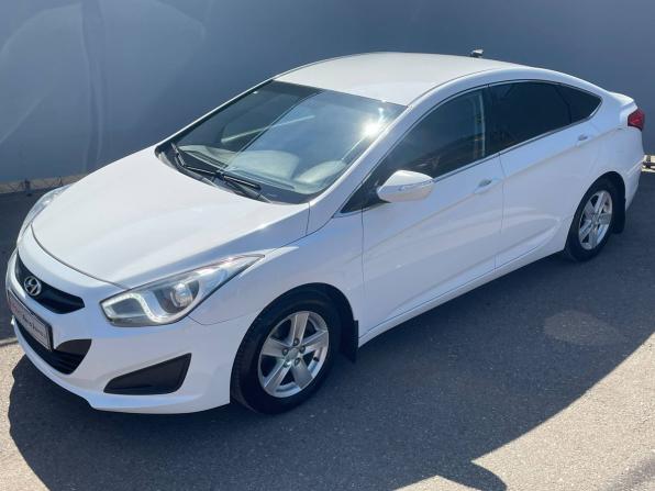 Hyundai i40 I с пробегом 2014 года, цена 1 100 000 рублей, 278266 км, седан, Автокод Объявления