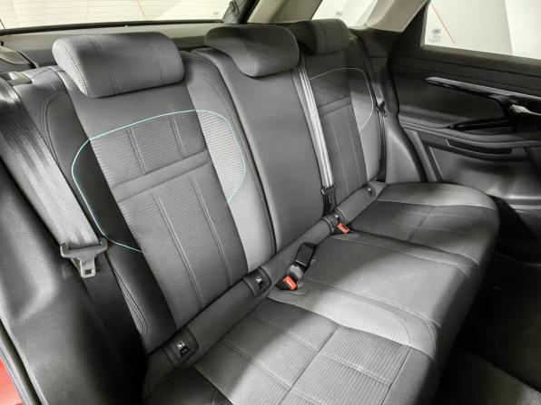 Land Rover Range Rover Evoque II с пробегом 2020 года, цена 3 595 000 рублей, 30854 км, внедорожник, Автокод Объявления