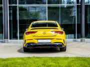 Mercedes-Benz CLA AMG II (C118 X118) Магнитогорск  - изображение 35