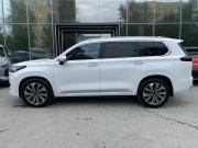 Exeed VX I Рестайлинг Екатеринбург  - изображение 51