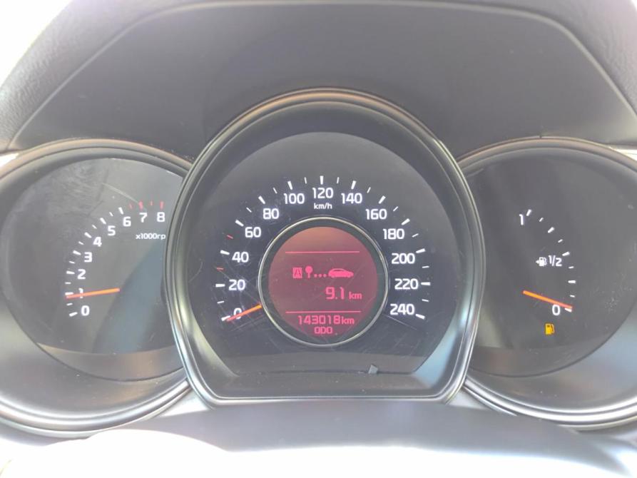 Kia Ceed II Рестайлинг Чебоксары  - изображение 16