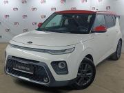 Kia Soul III Санкт-Петербург  - изображение 26