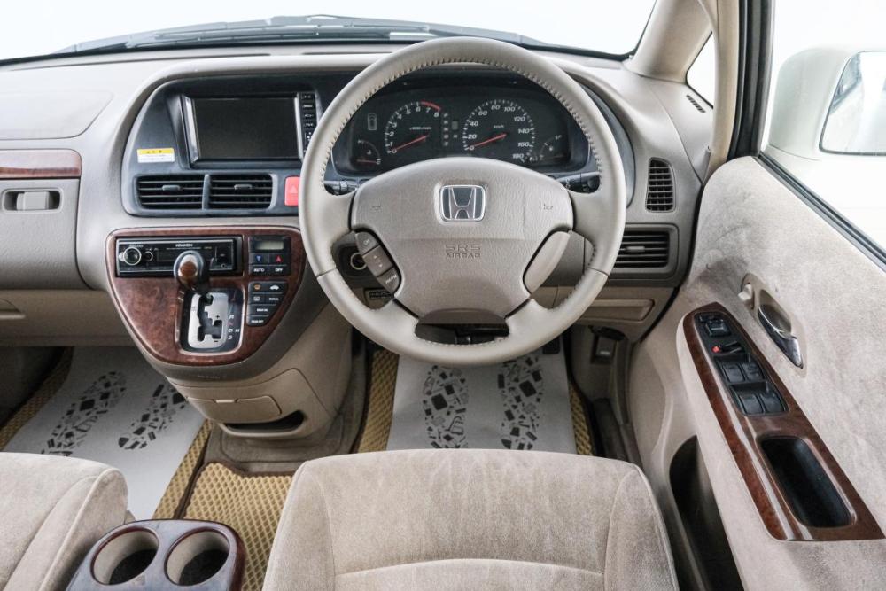 Honda Odyssey II Красноярск  - изображение 15