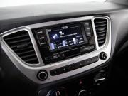 Hyundai Solaris II Рестайлинг Санкт-Петербург  - изображение 34