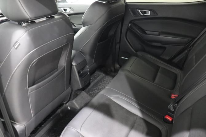 Chery Tiggo 4 I Рестайлинг с пробегом 2022 года, цена 1 390 000 рублей, 45328 км, внедорожник, Автокод Объявления